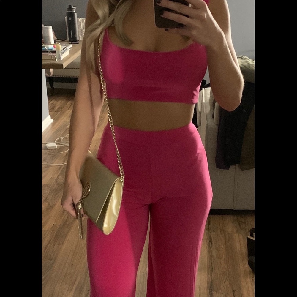 3 piece missguided set